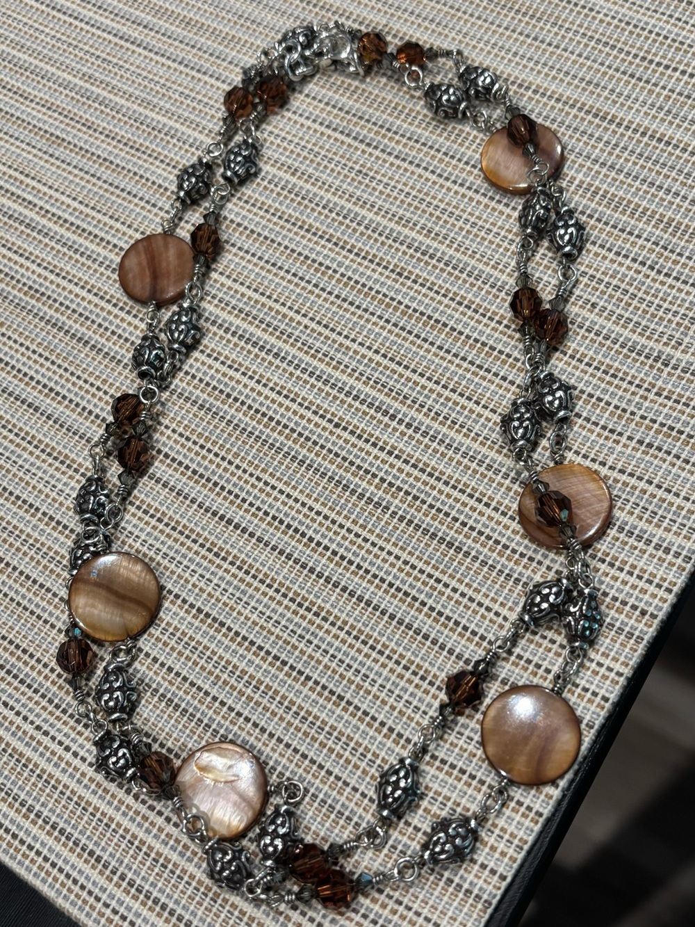 Brighton Utopia Necklace